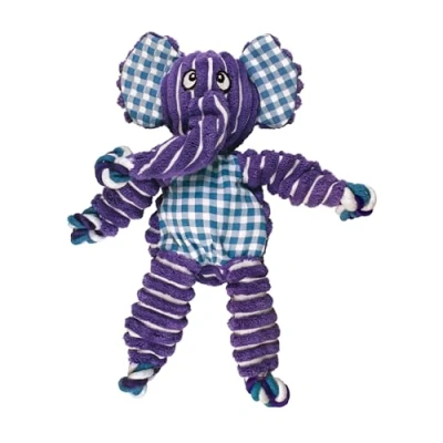 Abbildung von Kong Floppy Knots Elefant