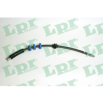Abbildung von LPR 6T46751 Bremsschläuche 470 F10X1 FIAT: Seicento / 600 Schrägheck, Cinquecento
