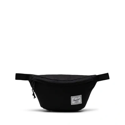 Abbildung von Herschel Heritage Gürteltasche, Größe: One Size, Black
