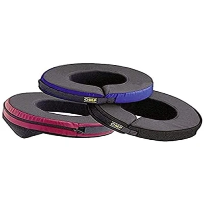 Abbildung von OMP OMPKK04003000071 Collarin Schwarz,Unique