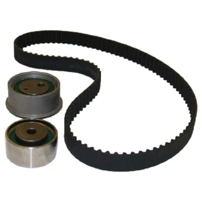 Abbildung von JAPANPARTS KDD 581 Zahnriemensatz 111 HYUNDAI: Matrix, COUPE