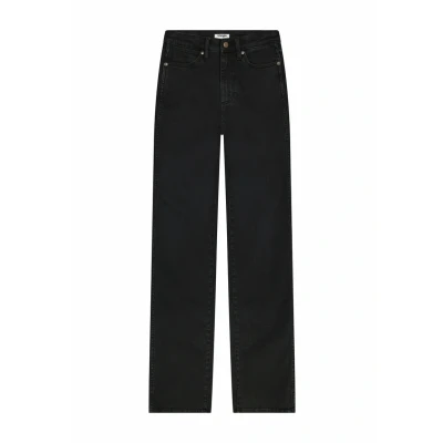 Abbildung von Wrangler Straight Jeans, im Five Pocket Style