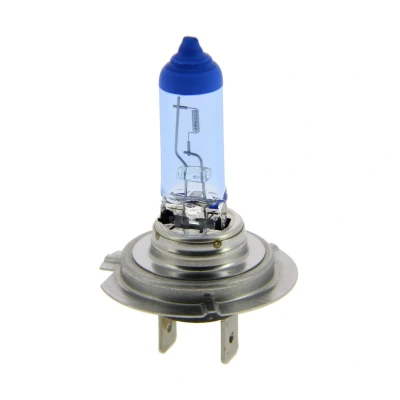 Abbildung von Michelin 008747 Glühlampe, Fernscheinwerfer H7 12V 55W PX26d Halogen MERCEDES BENZ: CLK Coupe, VOLKSWAGEN: Golf 7 Schrägheck, Passat B7 Variant