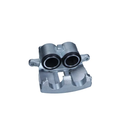 Abbildung von MAXGEAR 82 0696 Bremssattel Gusseisen Vorderachse rechts LAND ROVER: Discovery 2