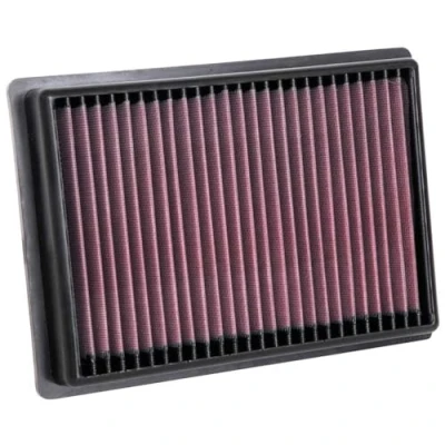 Abbildung von K&amp;N Luftfilter kompatibel mit Lexus RX450h 3.5 2016 (33 5079)