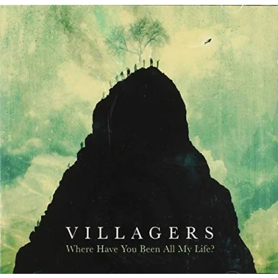 Abbildung von Where Have You Been All My Life? (Jewel Case)