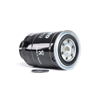 Abbildung von VALEO 587702 Kraftstofffilter Anschraubfilter NISSAN: X Trail, Pathfinder 3, NP300 Navara Pickup, CARBODIES: FX Fairway Taxi Cab, FORD: Maverick SUV