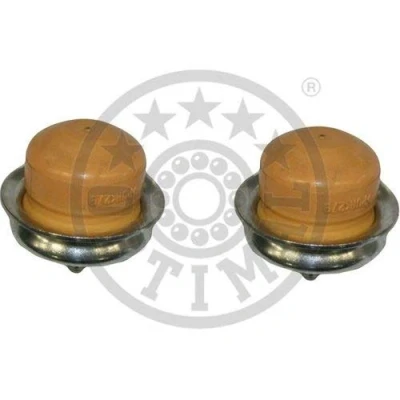 Abbildung von OPTIMAL AK 735269 Anschlagpuffer, Federung Hinterachse SMART: City Coupe, Cabrio, Fortwo I Coupe