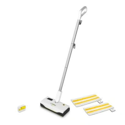 Abbildung von KÄRCHER Dampfreiniger SC 1 Upright