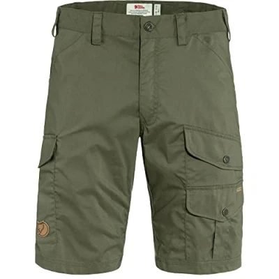 Abbildung von Fjallraven 86892 625 Vidda Pro Lite Shorts M Herren Laurel Green Größe 48