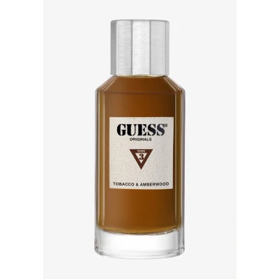 Abbildung von Guess Fragrances Originals 3 EDT Eau de Parfum, Größe: 100 ml,