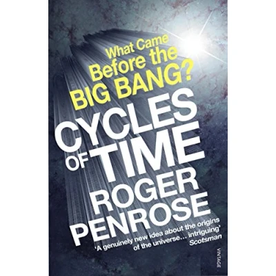 Abbildung von Cycles of Time: An Extraordinary New View the Universe