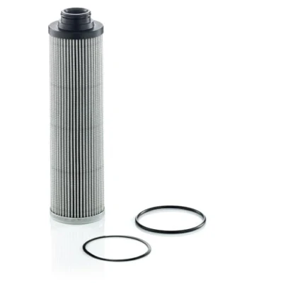 Abbildung von Filter, Arbeitshydraulik MANN FILTER HD 670 x