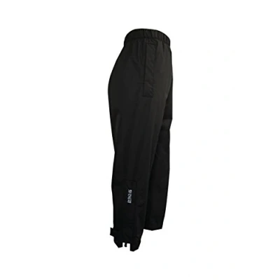 Abbildung von PRO X elements Kinder Lasse Hose, Schwarz, 140