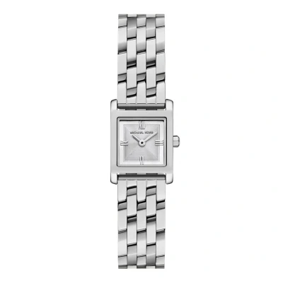 Abbildung von Michael Kors Damen Uhr Silber MK4933