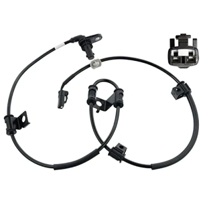 Abbildung von BLUE PRINT ADG071106 ABS Sensor Vorderachse links 1040 HYUNDAI: ix35, Tucson