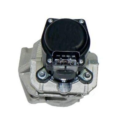 Abbildung von METZGER 0892004 AGR Ventil ORIGINAL ERSATZTEIL elektrisch ohne Dichtung PEUGEOT: 307 Schrägheck, 407 Limousine, SW, FORD: Focus 2 Kombi