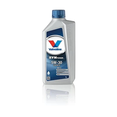 Abbildung von Valvoline Synpower RNO C3 5W 30 1l Motoröl 895068 HYUNDAI: i20 II Schrägheck, i30 ix35, RENAULT: CLIO 3, TWINGO 2, MEGANE 3 Grandtour