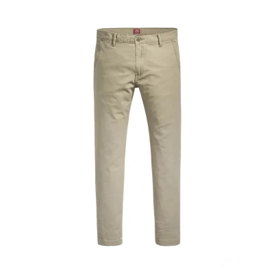 Abbildung von Levi&#039;s® Plus Chinohose CHINO XX STD TAPERED B&amp;T