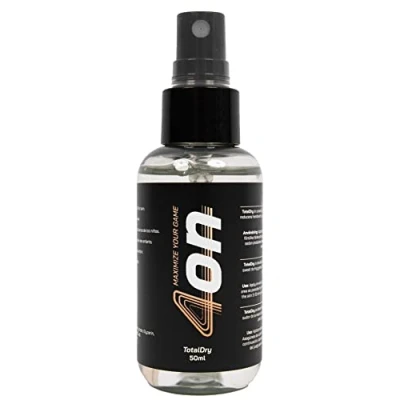 Abbildung von 4on Totaldry Spray