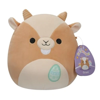 Abbildung von Orbico *****Squishmallows 19cm Koziołek Grant 13016
