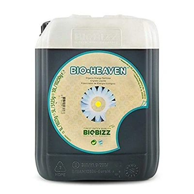 Abbildung von BioBizz 06 300 115 Naturdünger Bio Heaven 5 L