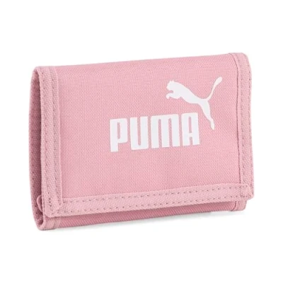 Abbildung von PUMA Phase Wallet, Accessoires, Poised Rosa, OSFA