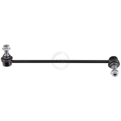 Abbildung von A.B.S. 261185 Koppelstange 340mm Stahl BMW: X4 (F26) xDrive20d 2.0, xDrive30d 3.0, xDrive35d M40i xDrive20i xDrive28i 2.0