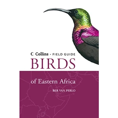 Abbildung von Birds of Eastern Africa (Collins Field Guide)