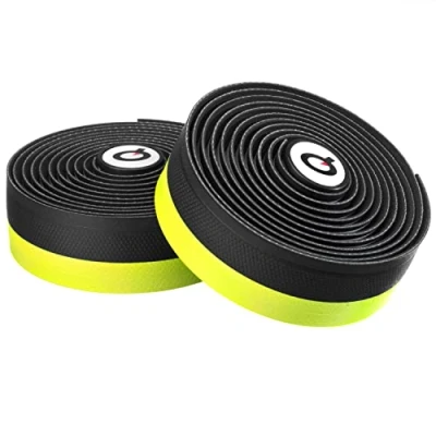 Abbildung von Prologo Onetouch 2 Black/Yellow Lenkerband