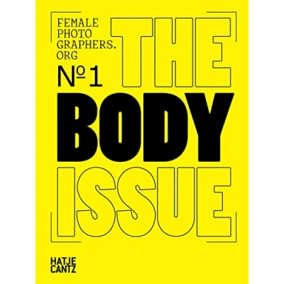 Abbildung von Female Photographers Org: The Body Issue (Fotografie) (femxphotographers.org)