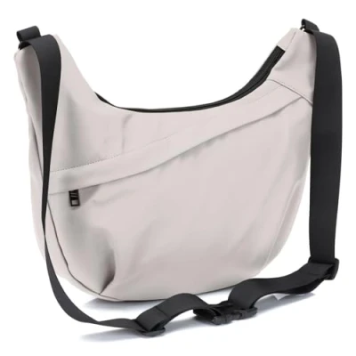 Abbildung von Fillikid Buggy Organizer Daybag Exklusiv Moderne Wickeltasche mit verstellbaren Schultergurten, Wickelauflage, isoliertem Flaschenhalter &amp; Kinderwagenbefestigung Perfekt für Eltern unterwegs
