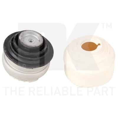 Abbildung von NK 59733006 Motorlager vorne Hydrolager MERCEDES BENZ: E Klasse T modell, Limousine, C Limousine