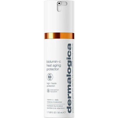 Abbildung von Dermalogica BioLumin C Heat Aging Protector SPF50 50 ml