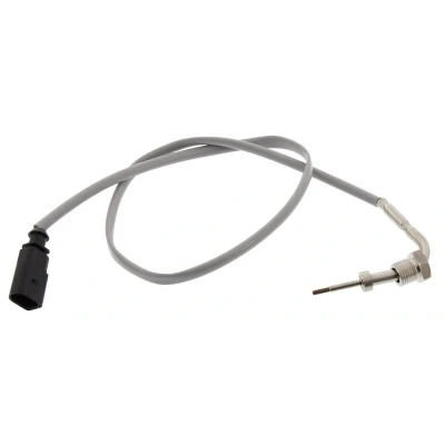Abbildung von MAPCO 88168 Sensor, Abgastemperatur VOLKSWAGEN: Tiguan I, Passat B8 Variant, Jetta 4, AUDI: Q3