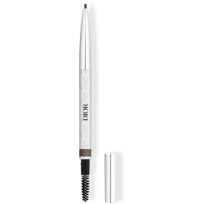 Abbildung von Dior Diorshow Augenbrauenstift 003 Brown 1 Gramm