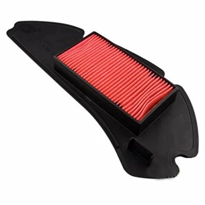 Abbildung von Hiflofiltro HFA1112 Premium OE Ersatz Luftfilter, L: 34.1 H: 4 W: 15.1