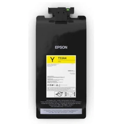 Abbildung von Epson UltraChrome XD3, Tinte auf Pigmentbasis, 1600 ml, 1 Stück(e), Einzelpackung