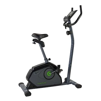 Abbildung von Heimtrainer Cardio Fit B40 mit niedrigem Einstieg