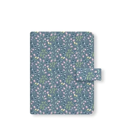 Abbildung von Filofax Meadow Pocket Organiser Blue