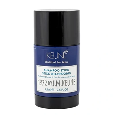 Abbildung von Keune 1922 for Men Shampoo Stick