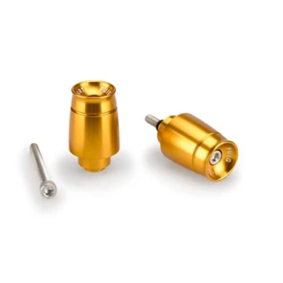 Abbildung von Puig 21009O Lenkerenden Modell Sport für Honda Gold