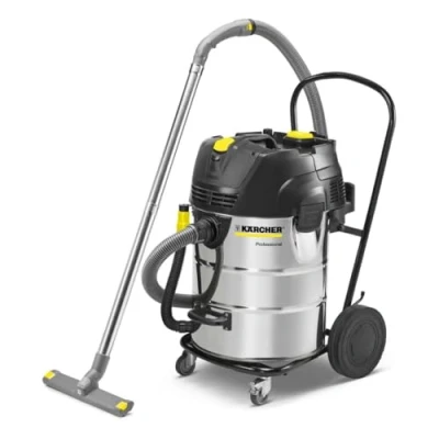 Abbildung von Kärcher NT 75/2 Ap Me Tc, 2760 W, 75 l, 73 dB