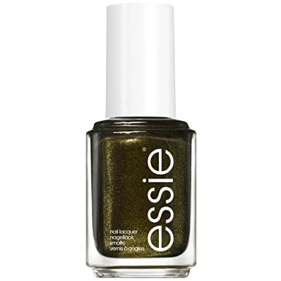 Abbildung von Essie Nagellack 808 High Voltage Vinyl