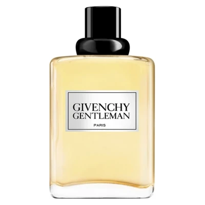 Abbildung von Givenchy Eau de Toilette Gentleman Originale 100ml