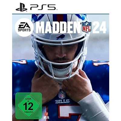 Abbildung von Madden 24 PlayStation 5