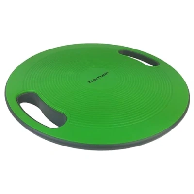 Abbildung von Balanceboard mit Griffen Gleichgewichtsbrett 40 cm für Balance