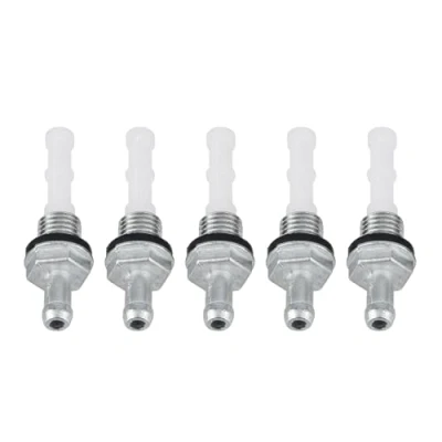 Abbildung von Cancanle 5 Kraftstofftank Gelenkfilter Für HONDA GX110 GX120 GX140 GX160 GX200 GX240 GX270 168F 172F Motor Generator Rasentrimmer