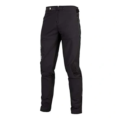 Abbildung von Endura Trainingshose Burner Hose MT500 (1 tlg) mit strapazierfähiger Sitzfläche