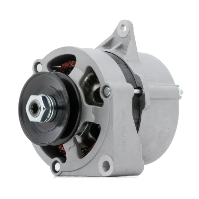 Abbildung von AS PL A9220 Lichtmaschine 12V 30A CITROËN: 2CV Limousine, Ami Kombi